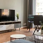 Akk4 - Apartment Md Zentrum Naehe Uni Und Hbf