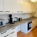 Akk4 - Apartment Md Zentrum Naehe Uni Und Hbf